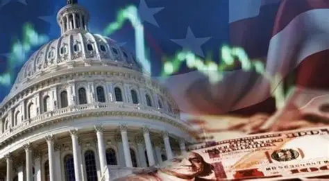 美联储理事Barr警告监管放松或导致银行体系中风险累积  第1张