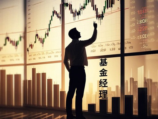 招商基金迎53岁女董事长！身兼三家“招商系”要职  第3张