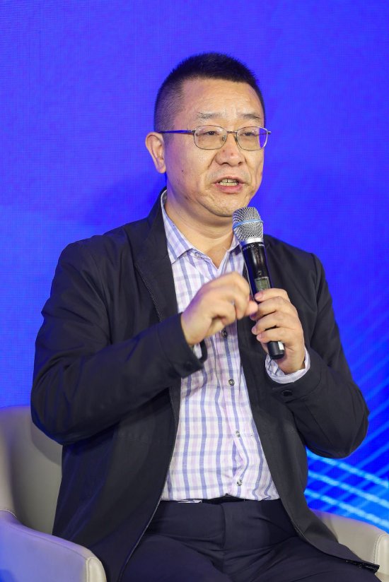 龙格:商业保险年金可在传统产品基础上,同步推进变额年金、指数型万能、即期年金三大创新方向 第1张 龙格:商业保险年金可在传统产品基础上,同步推进变额年金、指数型万能、即期年金三大创新方向 第1张