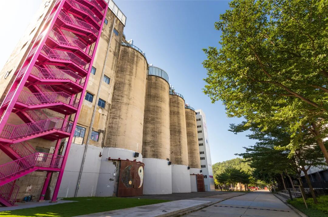 蛇口造，蛇口飞 | 招商蛇口如何打造“天空之城”？  第11张