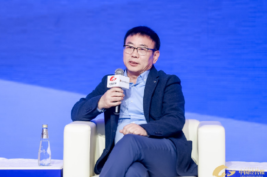 海泰新光董秘汪方华谈出海建厂：中国人的效率最高  第1张