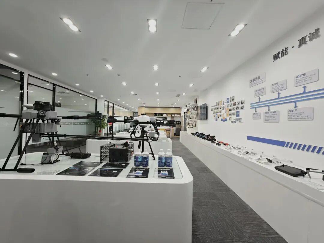 调研｜低空经济产业催生保险需求，险企创新团队模式  第1张