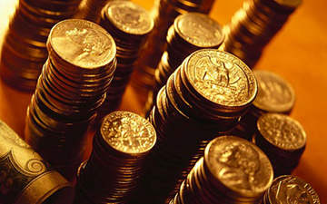 黄金ETF和银行理财产品有何不同? 第1张 黄金ETF和银行理财产品有何不同? 第1张