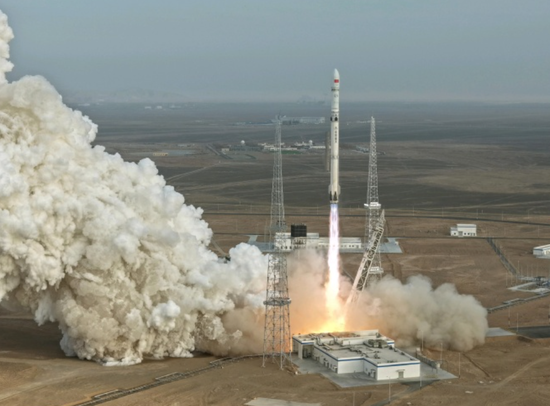 “国家队”出手,可回收运载火箭长征12号甲首飞 第1张 “国家队”出手,可回收运载火箭长征12号甲首飞 第1张