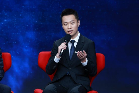 Momenta曹旭东：预测到2030年，智能辅助驾驶将大幅超过人类水平  第1张