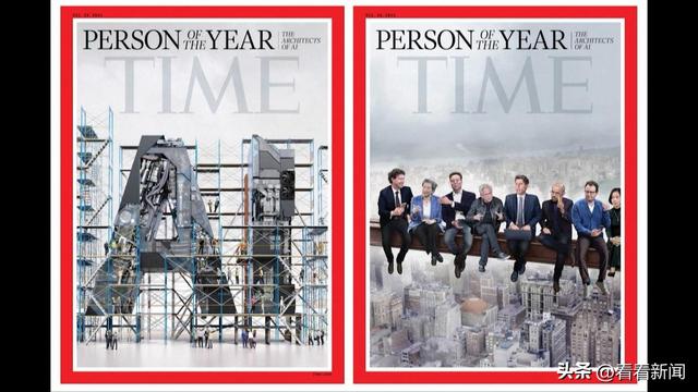 AI有泡沫?深扒美国三重焦虑 第3张 AI有泡沫?深扒美国三重焦虑 第3张