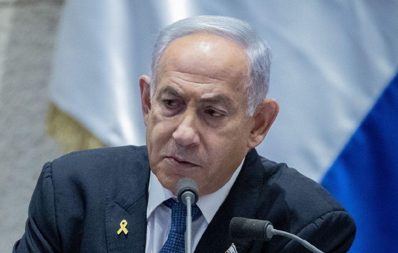 以总理办公室:内塔尼亚胡28日将启程访美 第1张 以总理办公室:内塔尼亚胡28日将启程访美 第1张