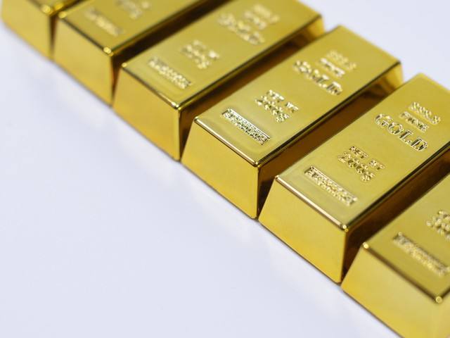 黄金在家庭资产配置中不可或缺吗？  第1张