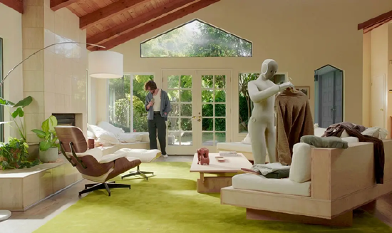 OpenAI的家务机器人售价2万美元｜直击CES  第2张