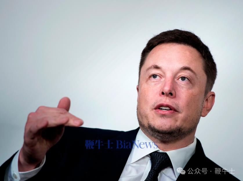 马斯克逆天发言:如能「改写」设定程序,人类可实现半永生 第1张 马斯克逆天发言:如能「改写」设定程序,人类可实现半永生 第1张