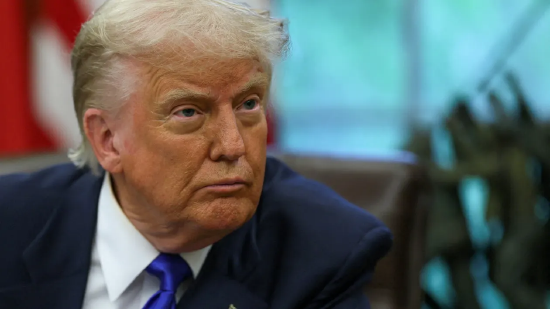 特朗普在委内瑞拉问题与医疗保健议题上遭遇阻力，部分共和党人倒戈反对  第1张