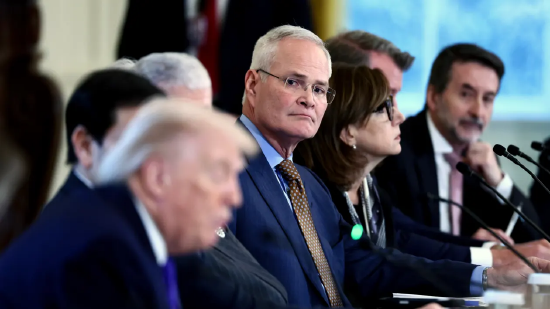 特朗普威胁将埃克森美孚排除在委内瑞拉石油业务之外 第1张 特朗普威胁将埃克森美孚排除在委内瑞拉石油业务之外 第1张