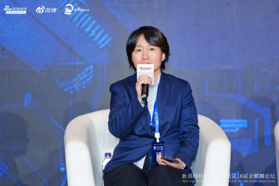 中国移动研究院邵春菊：5G实现了标准和产业最大限度的资源整合，商业部署得到最经济的成果  第1张