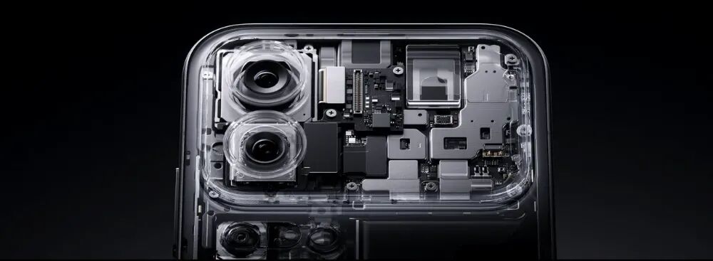 华为苹果争第一,全年手机TOP5都有谁? 第8张 华为苹果争第一,全年手机TOP5都有谁? 第8张