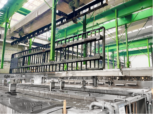 深商论道制造业突围密码 | 中集车辆以“星链计划”破解行业内卷困局 第3张 深商论道制造业突围密码 | 中集车辆以“星链计划”破解行业内卷困局 第3张