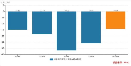 维信诺亏损百亿之谜 国资接盘面临降杠杆压力？担保比例高达339.36%  第1张