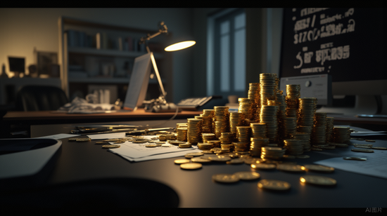 聊天记录曝光50亿骗局！起底金融“黑灰产”的三副面孔  第1张