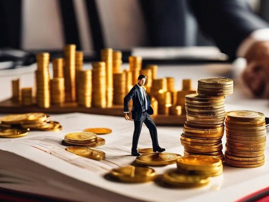 日均预亏5.9亿,万科与千亿巨债竞速,谁赢? 第3张 日均预亏5.9亿,万科与千亿巨债竞速,谁赢? 第3张