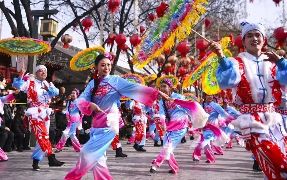 “史上最长春节假期”将至,多地宣布假期公交、地铁免费 第2张 “史上最长春节假期”将至,多地宣布假期公交、地铁免费 第2张