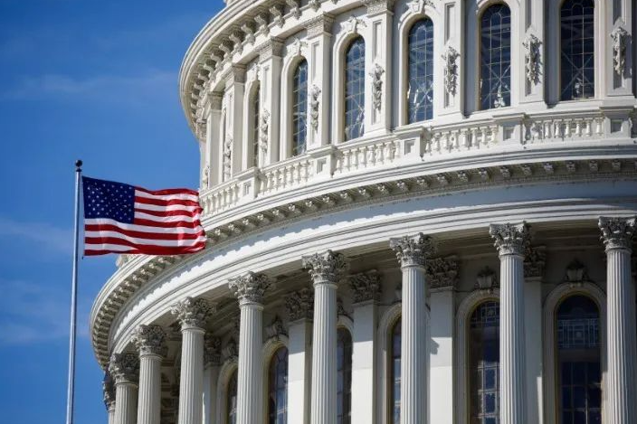 美国会预算办公室:预计2026财年联邦预算赤字为1.9万亿美元 第1张 美国会预算办公室:预计2026财年联邦预算赤字为1.9万亿美元 第1张