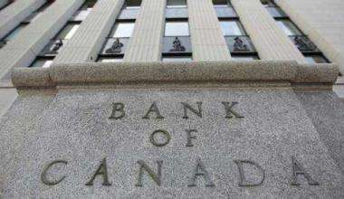 加拿大央行称美国的政策加剧不确定性 使其难以判断下一步利率行动 第1张 加拿大央行称美国的政策加剧不确定性 使其难以判断下一步利率行动 第1张