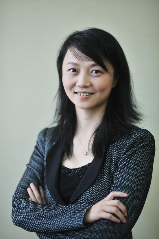 2026新年献词|兴证全球基金董事长庄园芳:“投资者获得感”成发展新共识 力争与持有人长期共赢和长久同行 第1张 2026新年献词|兴证全球基金董事长庄园芳:“投资者获得感”成发展新共识 力争与持有人长期共赢和长久同行 第1张