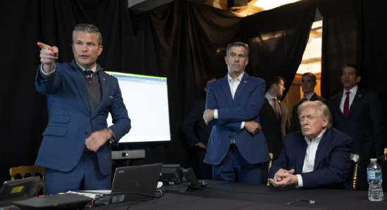 美国防长接近切断五角大楼与Anthropic的商业联系 第1张 美国防长接近切断五角大楼与Anthropic的商业联系 第1张