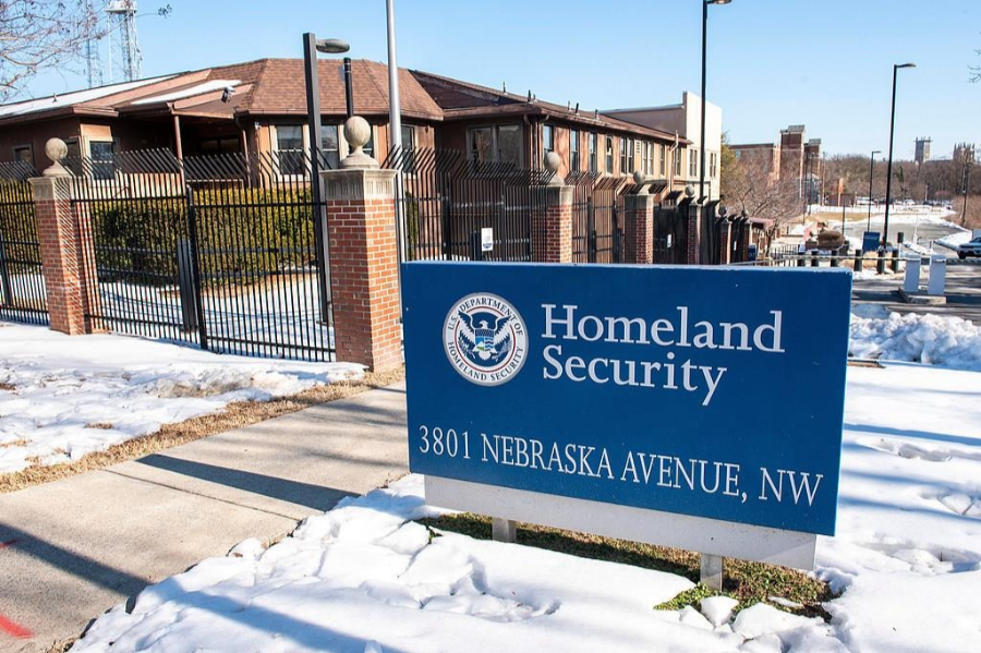 白宫拒绝民主党提出的结束国土安全部“停摆”最新方案  第1张