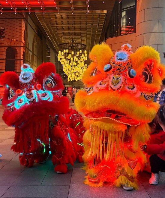 【申万宏源研究春节见闻】在沪过年，看服务消费的潜力与未来  第2张