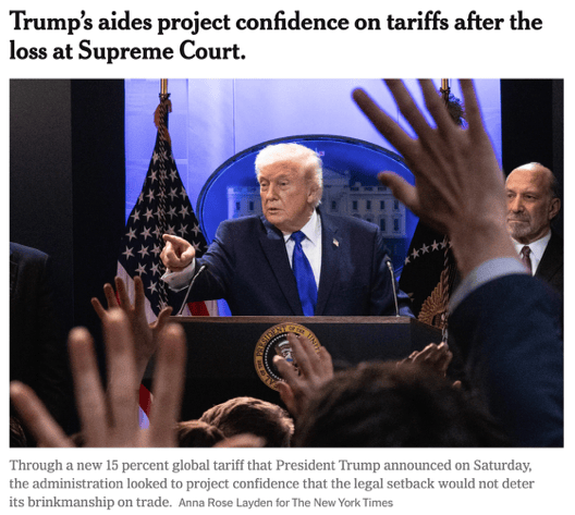 关税突发!明起,停止征收!美股指期货全线走低 第4张 关税突发!明起,停止征收!美股指期货全线走低 第4张