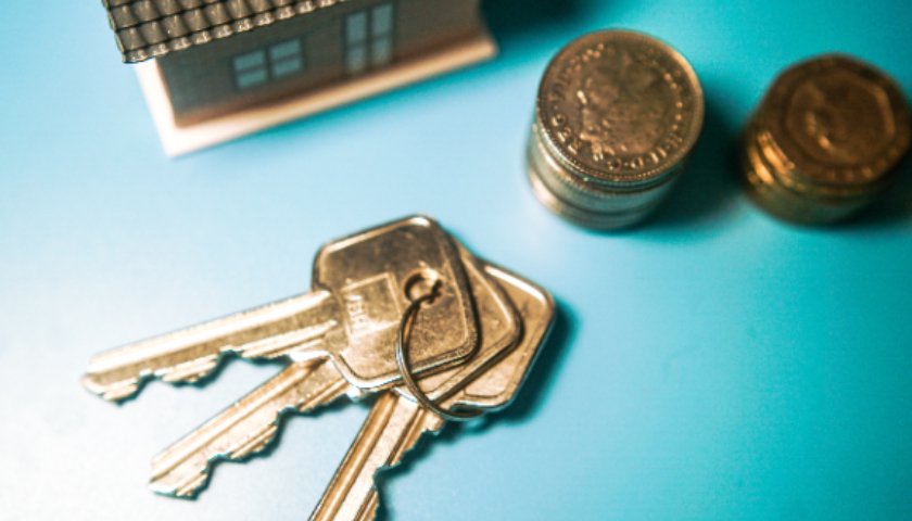 上海发布楼市重磅新政“沪七条”，A股港股地产股大幅上涨  第1张