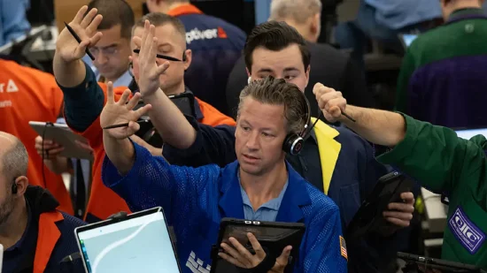 开盘：美股周四低开 原油价格继续上涨  第1张