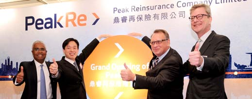 复星保德信人寿、复星联合健康多年盈利,郭广昌2000亿保险帝国是如何炼成的? 第6张 复星保德信人寿、复星联合健康多年盈利,郭广昌2000亿保险帝国是如何炼成的? 第6张