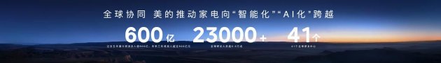 2026美的全屋智能战略发布,引领家电行业AI化跨越 第9张 2026美的全屋智能战略发布,引领家电行业AI化跨越 第9张