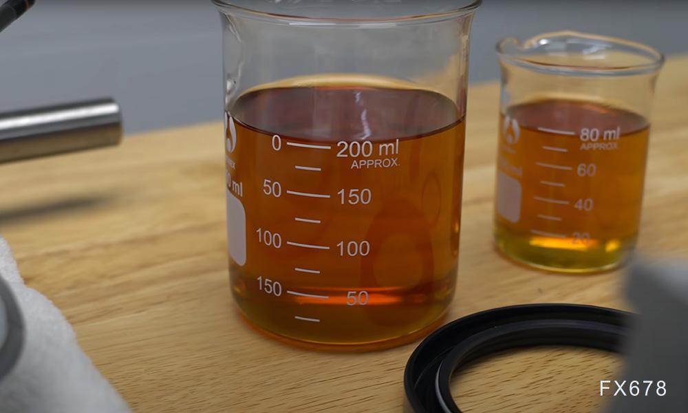 一场霍尔木兹战火,要“烤焦”全球经济的复苏希望? 第1张 一场霍尔木兹战火,要“烤焦”全球经济的复苏希望? 第1张