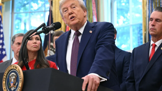 特朗普与伊朗新领袖斗志昂扬 能源市场供应压力未见缓解 第1张 特朗普与伊朗新领袖斗志昂扬 能源市场供应压力未见缓解 第1张