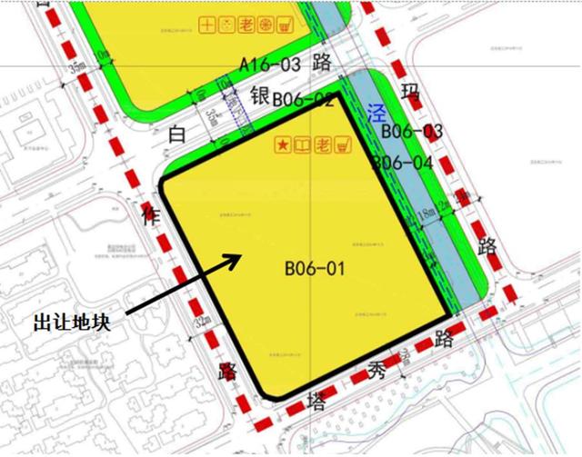 上海马年首场土拍观察：3幅地块68亿元成交，“精准”成供需双方共识  第5张