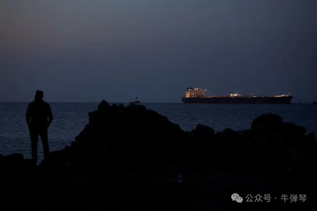 牛弹琴:开战以来,伊朗领导层最大胆的一次行动 第10张 牛弹琴:开战以来,伊朗领导层最大胆的一次行动 第10张