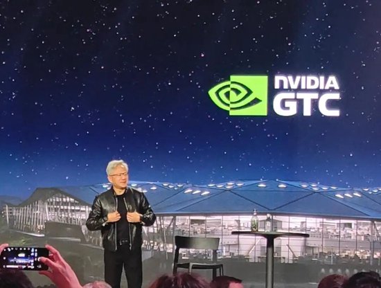 黄仁勋100分钟交流会,信息量巨大 第1张 黄仁勋100分钟交流会,信息量巨大 第1张