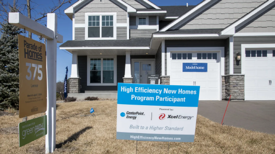 1月美国新建住宅销量暴跌至2022年以来最低水平 第1张 1月美国新建住宅销量暴跌至2022年以来最低水平 第1张