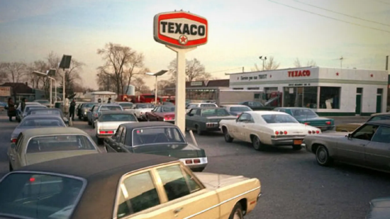 特朗普政府前白宫首席经济学家称:这才是经济衰退的真正成因 第1张 特朗普政府前白宫首席经济学家称:这才是经济衰退的真正成因 第1张