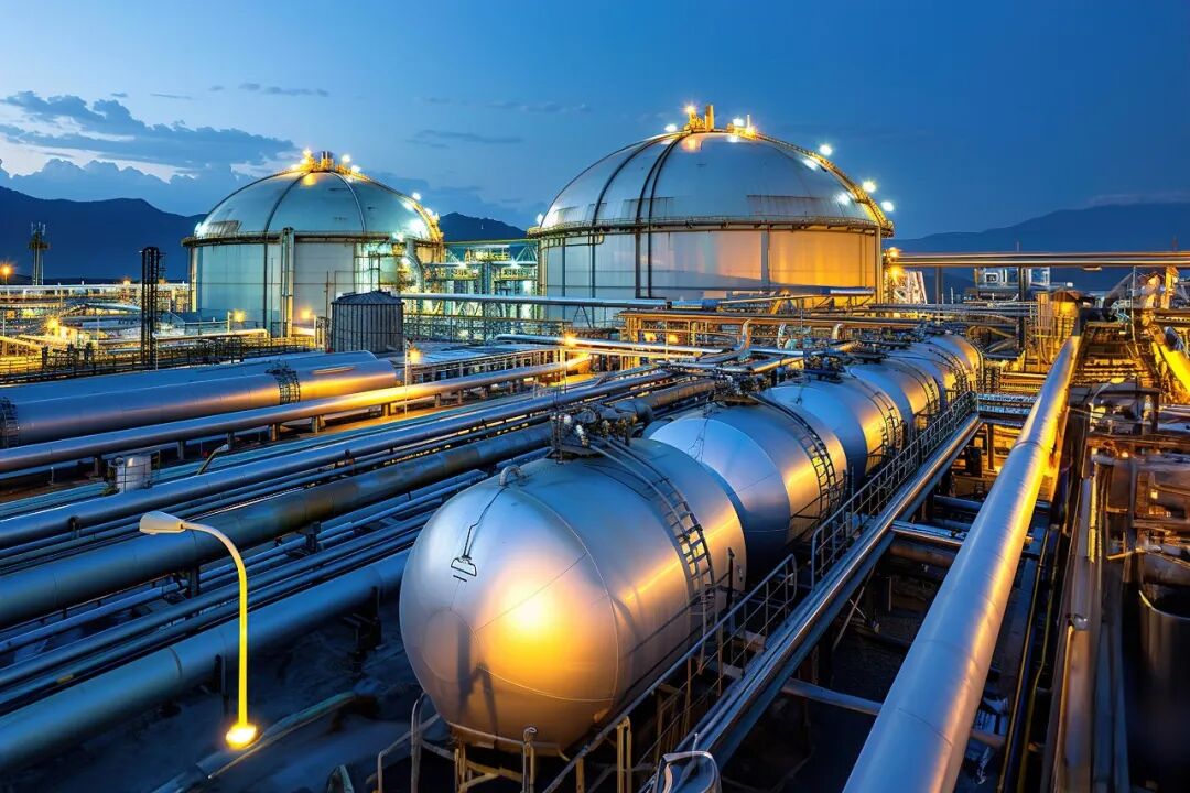 中信证券:氦气价格或在国内产业链库存紧张的情况下呈现较大幅度上涨 第1张 中信证券:氦气价格或在国内产业链库存紧张的情况下呈现较大幅度上涨 第1张