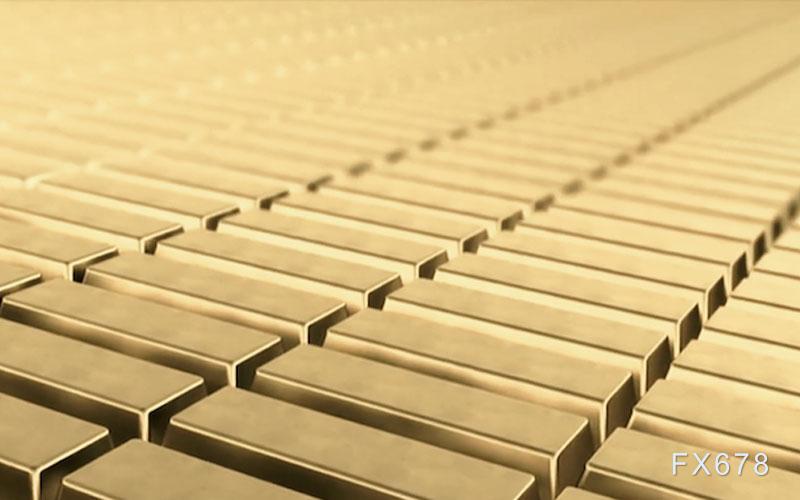 从霍尔木兹海峡到美联储,油价冲击改写黄金走势? 第1张 从霍尔木兹海峡到美联储,油价冲击改写黄金走势? 第1张