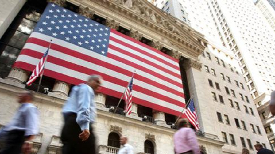 纽约联储调查显示短期通胀预期创一年来最大升幅  第1张