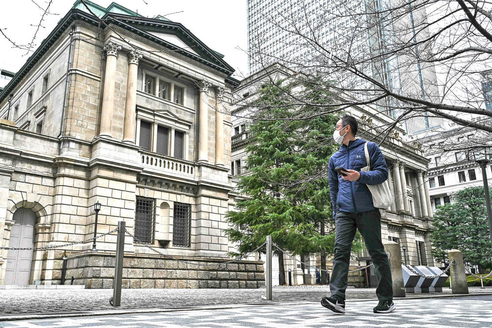 日本经济能避免陷入滞胀局面吗  第1张