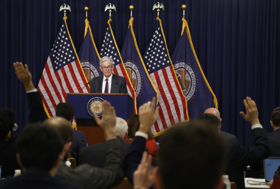 美联储3月会议纪要：中东冲突推高通胀，降息进程或放缓  第1张