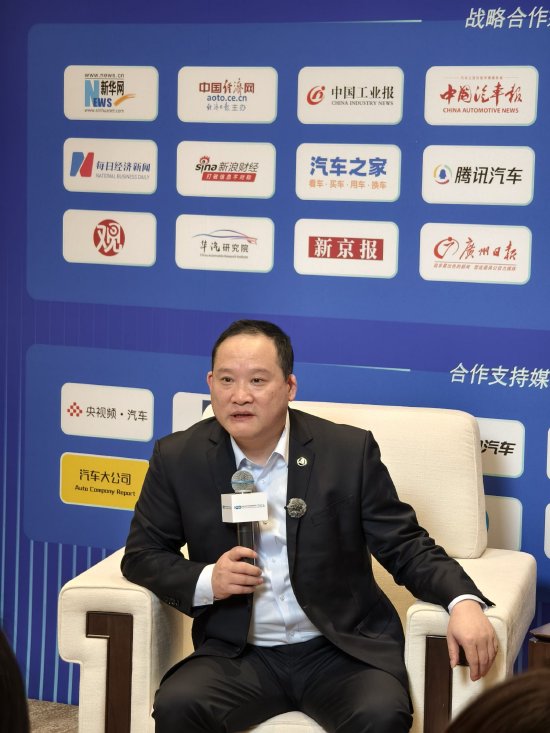 市场份额从第一降为第二?三一重卡董事长梁林河:如果拼价格没人拼得过我,要坚持长期主义 第1张 市场份额从第一降为第二?三一重卡董事长梁林河:如果拼价格没人拼得过我,要坚持长期主义 第1张