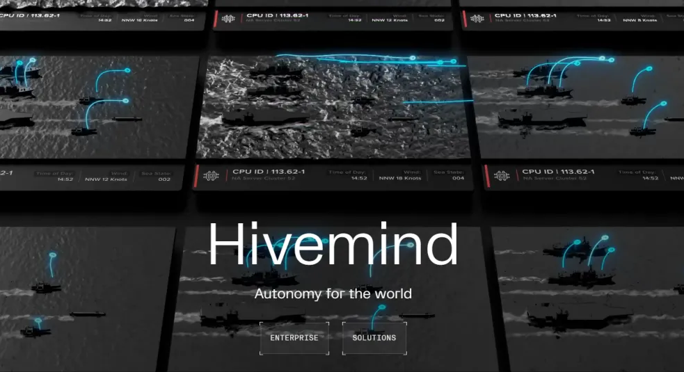 从“史诗怒火”看未来战争：“制算法权”催生新式战争形态  第1张
