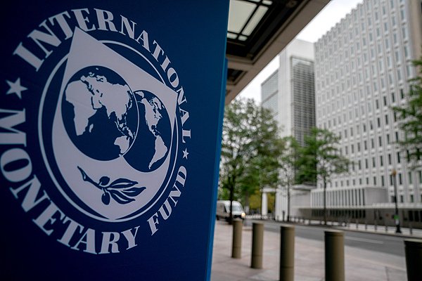 IMF:中东冲突叠加高利率环境 全球金融稳定风险上升 第1张 IMF:中东冲突叠加高利率环境 全球金融稳定风险上升 第1张