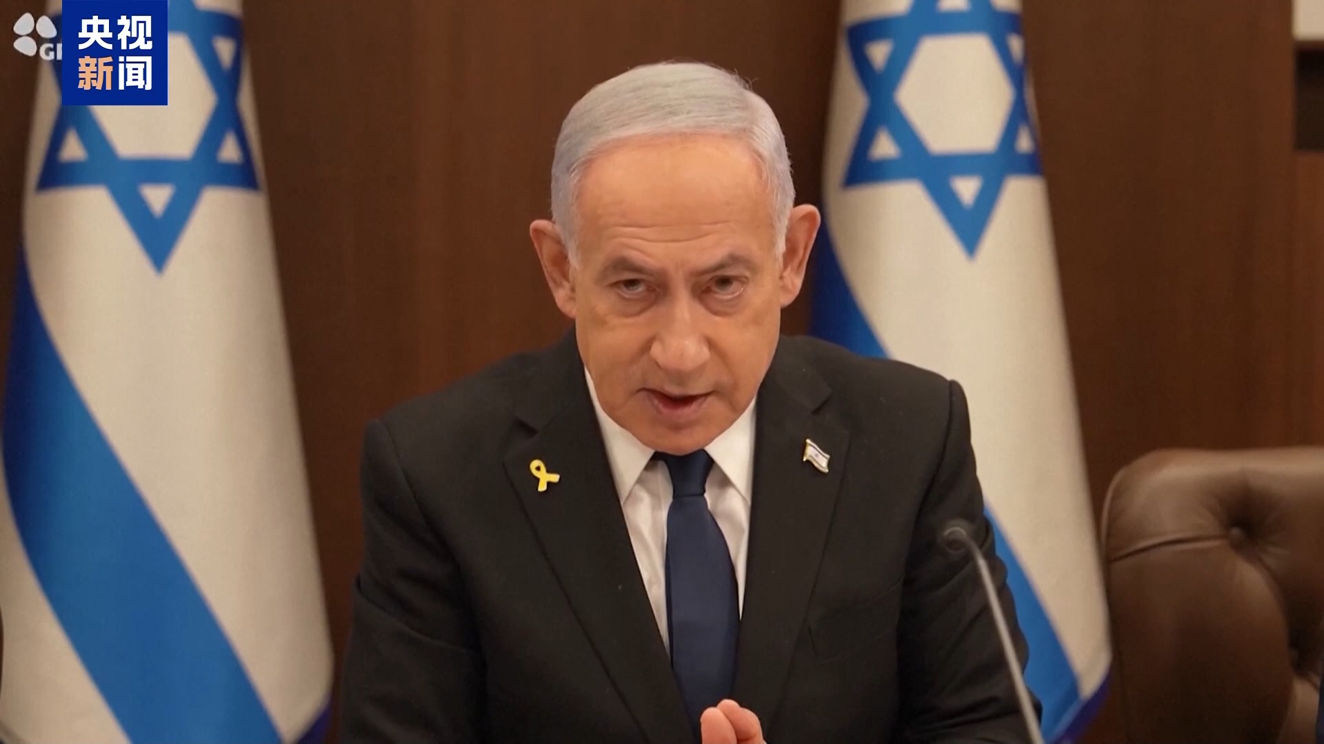 以总理称和平协议“必须包括解除黎真主党武装”  第1张